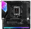 Фото ASROCK B860M LIGHTNING WIFI, LGA1851, B860, 4*DDR5, 4*SATA, 4*M.2, 4*USB 3.2, 3*USB 2.0, Type-C, 2*PCIx16, 1*M.2 (Key E), HDMI+DP, mATX