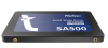 Фото Netac SSD SA500 120GB 2.5 SATAIII 3D NAND, R/W up to 500/400MB/s, TBW 60TB, 3y wty