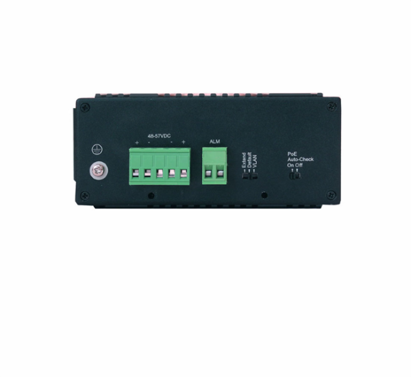 Фото OSNOVO SW-60812/I Промышленный PoE коммутатор на 11 портов. Порты: 6 x FE (10/100Base-T) с PoE (до 30W) + 2 x FE (10/100Base-T) с PoE (до 60W) + 1 x GE (10/100/1000Base-T) + 2 x GE SFP (1000Base-X). В