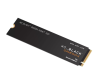 Фото Western Digital Black SN850X SSD M2.2280 PCIe 4.0 1Tb, 7300MBs/6300MBs, TBW 600, WDS100T2X0E, 1 year