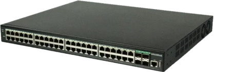 Смотреть Aquarius AQ-N2000-48P4X Фото Aquarius AQ-N2000-48P4X