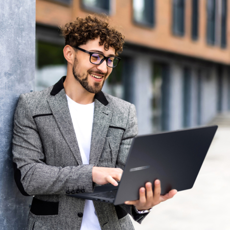 Фото ASUS ExpertBook B3 B3405CVA-LY0327 (90NX08K1-M00B30)