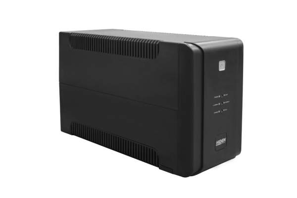 Фото Hiden Expert ULI1000E 1000ВА/600Вт