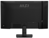 Фото MSI PRO MP271 E14A 27" 16:9 FHD(1920x1080), IPS Flat, 4ms(GTG), 1500:1, 100M:1, 300nits, 178/178, HDMI 2.0, DP 1.4a, VGA, Speaker, Tilt, 144HZ, Black, 1y war-ty
