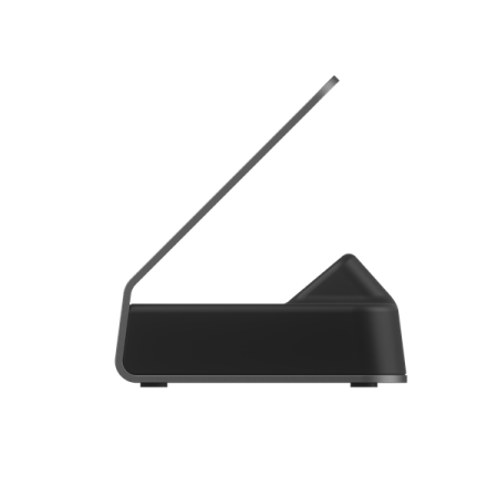 Фото SUNMI NS012 Blink2 CN&EN Black, 1M CMOS, Beep, Type-C USB