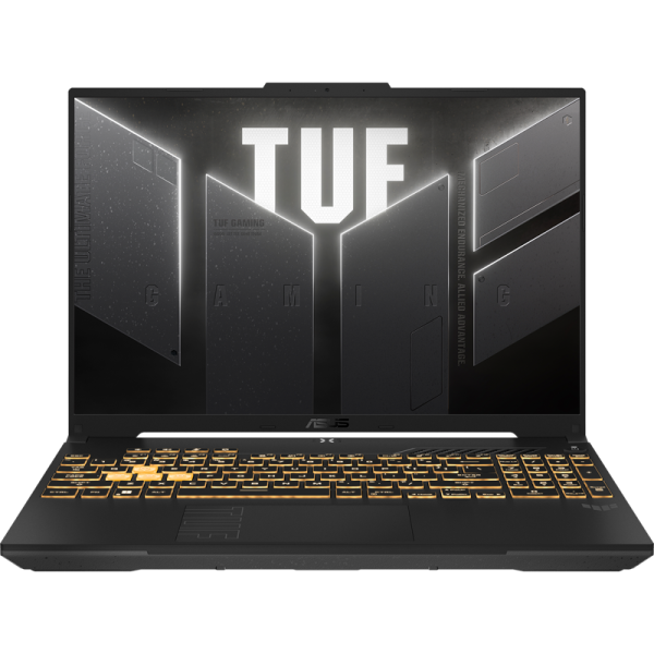 Фото ASUS TUF Gaming F16 FX607VJ-RL013 (90NR0MZ6-M000F0)