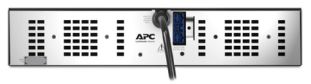 Фото APC Smart-UPS X 48V External Battery Pack, RM 2U/Tower (for SMX750I, SMX1000I, SMX1500RMI2U, SMX1500RMI2UNC), Hot Pluggable, Intelligent Battery Management, 1 year warranty