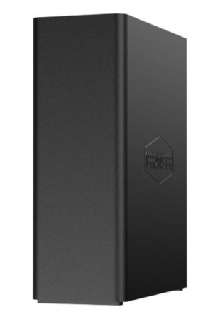 Фото TerraMaster F8 SSD tower NAS QC 3,4Ghz/8Gb(upto 32Gb)/TRAID Plus,RAID0,1,10,5,6,JBOD/up to 8 PCIe SSD(M.2 2280 NVMe)/3xUSB3.2/HDMI/1x10GE RJ-45/iSCSI/1xPS/1YW