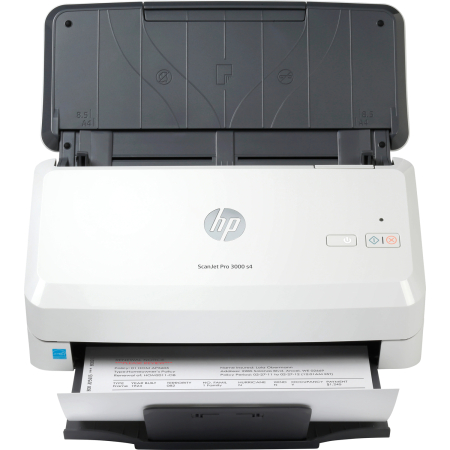 HP ScanJet Pro 3000 s4