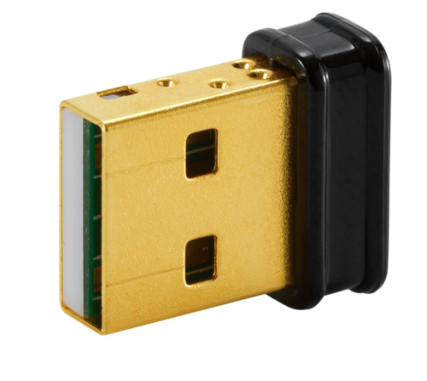Фото ASUS USB-BT500 // BT500 // Bluetooth 5.0 USB Adapter