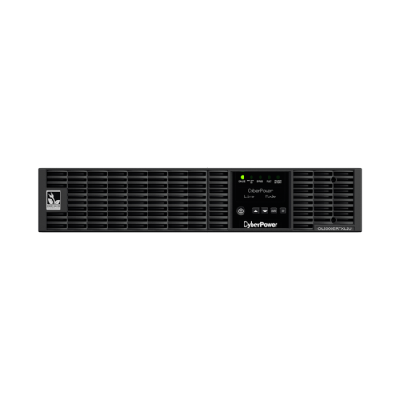 Смотреть CyberPower OL2000ERTXL2U Фото CyberPower OL2000ERTXL2U