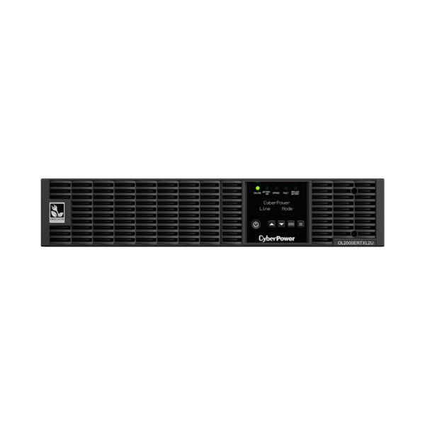 Фото CyberPower OL2000ERTXL2U