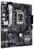 Фото ASUS PRIME H610M-A D4-CSM, LGA1700, H610, 2*DDR4, 4*SATA, 2*M.2, 2*USB 3.2, 4*USB 2.0, 1*PCIx16, 1*PCIx1, HDMI+DP+D-Sub, mATX; 90MB19P0-M0EAYC