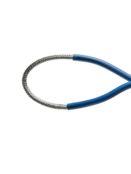 Фото Кабель коаксиальный RG-58 A/U моножильный (бухта 100м)