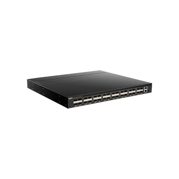 Смотреть D-Link DQS-5000-32Q28 Фото D-Link DQS-5000-32Q28