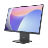 Фото Lenovo IdeaCentre AIO 27ARR9 27" FHD (1920x1080) IPS 300N, Ryzen 5 7535HS, 1x16GB DDR5-4800, 512GB SSD M.2, Radeon 660M, WiFi6, BT, 5.0MP+IR Cam, USB KB&Mouse, NoOS, Luna Grey, 1Y
