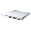 Фото Cisco Catalyst 9300L (C9300L-24T-4X-E)