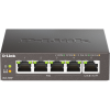 Фото D-Link DGS-1005P/B3A