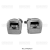 Фото OSNOVO PPK-11 Пассивный комплект (инжектор + сплиттер) для передачи PoE по кабелю Cat 5e. Предназначен для питания оконечных сетевых устройств. Напряжение PoE - до 57V(конт. 4,5 (+); 7,8 (-)). Fast Et