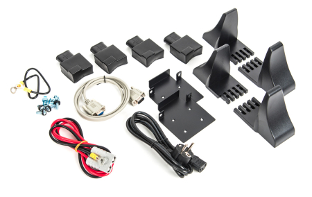 Фото (492) Бастион SKAT-UPS 1000ВА/900Вт RACK 2U/On-Line/2хБезАКБ(40-120Ач)/220В/SNMP slot/5 л.г./МПТ