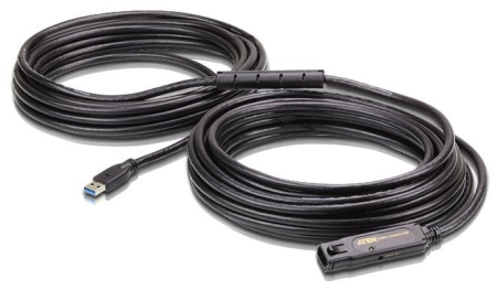 Фото ATEN 15M USB 3.2 Gen1 Extender