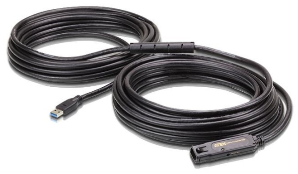 Фото ATEN 15M USB 3.2 Gen1 Extender