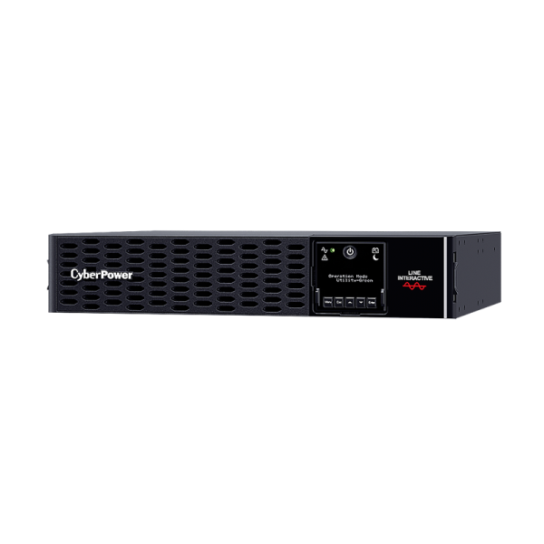 Фото CyberPower PR1500ERTXL2U