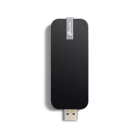 Фото Tp-Link Archer T4U, AC1300 Dual Band Wi-Fi USB Adapter