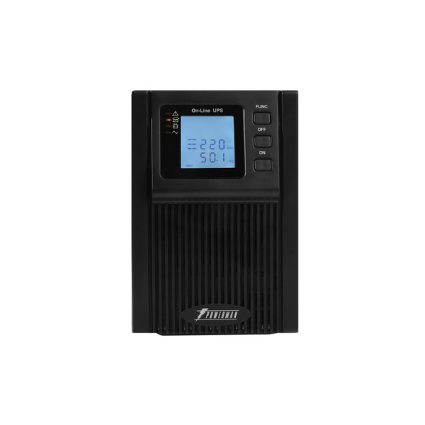 Фото POWERMAN Online 2000I