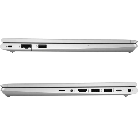Фото HP EliteBook 640 G9