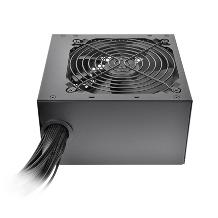 Фото Thermaltake TR2 S 750W, ATX, 120mm, 6xSATA, 2xPCI-E, APFC, 80+, BOX