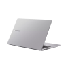 Фото ASUS ExpertBook Essential P1503CVA-S72499 Intel Core 5 210H 16GB 512GB 2280 PCIE G4 SSD 15.6" FHD (1920 x 1080) 16:9 300nits Anti-Glare NTSC: 45% Intel Graphics No OS 1.65 Kg