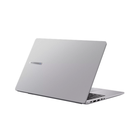 Фото ASUS ExpertBook Essential P1503CVA-S72499 Intel Core 5 210H 16GB 512GB 2280 PCIE G4 SSD 15.6" FHD (1920 x 1080) 16:9 300nits Anti-Glare NTSC: 45% Intel Graphics No OS 1.65 Kg