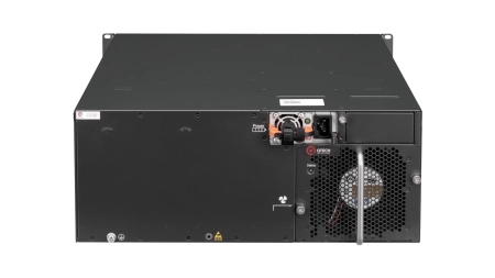 Фото Коммутатор QTECH QSW-7605