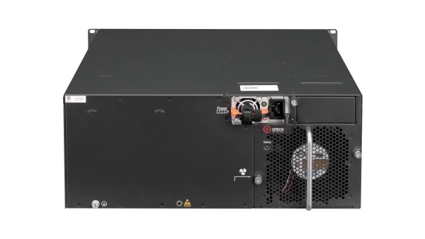 Фото Коммутатор QTECH QSW-7605