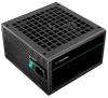 Фото Deepcool PF700 80+ (ATX 2.4 700W, PWM 120mm fan, 80 PLUS, Active PFC) RET (R-PF700D-HA0B-WDEU)