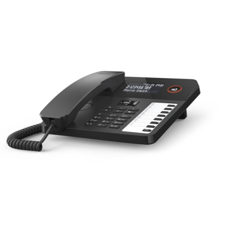 Фото GIGASET DESK600 BLACK
