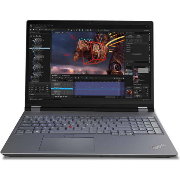 Фото Lenovo 21FA0051US