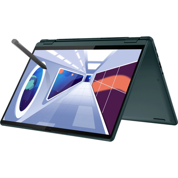 Смотреть Lenovo Yoga 6 13ABR8 (83B20097RK) Фото Lenovo Yoga 6 13ABR8 (83B20097RK)