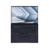 Фото ASUS ExpertBook Premium B9403CVAR-PP1795X 14.0" OLED CORE 7 150U 32GB 1TB 2280 PCIE G4 SSD 14.0 OLED WQXGA+(WQ+) 2880X1800 16:10 Bend+400nits(HDR) Glare DCI-P3:100% WIN11 PRO