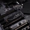 Фото ADATA GAMMIX S70 BLADE M.2 2280 NVMe PCIe 4.0 x4 2TB 7400/6800 COLOR BOX SEPARATED