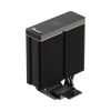 Фото Ocypus Iota A40 BK, 120mm FAN, Display Panel, 4 HEAT PIPES, 4-PIN PWM, 500-2000 RPM, 29DBA, FDB, LGA115X/1200/1700/18XX, AM4/AM5