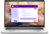 Dell Pro 14 Plus Core Ultra 7 265U 14,0" FHD+ (1920 x 1200),300nit AG,32GB DDR5 (1x32GB),1TB SSD, Integrated Intel graphics,3cell 55Wh,Backlit,FPR,Thunderbolt,Linux,1,4kg,2y,KB Eng/Rus,Platin Silver