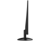 Фото 27" AOC 2560x1440 WLED 16:9 IPS 350cd, 1500:1, 20M:1, 4ms, 178°/178°, HDMI, DP, 120Hz, Tilt, VESA, External, Black, 3y