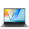 ASUS Vivobook S16 S3607AA-SH112 Intel Core Ultra 7 355 2.3 GHz /DDR5 16GB 1TB M.2 NVMe PCIe 4.0 SSD/Intel Arc Graphics 16" WUXGA (1920 x 1200) OLED 16:10/No OS/Matte Gray/1.70 kg