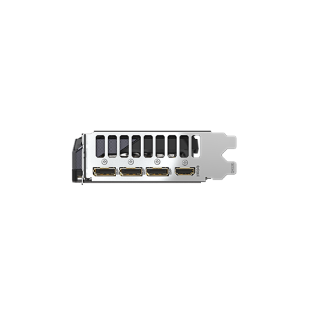 Фото Видеокарта GIGABYTE RTX5060 GAMING 8GB//RTX5060, HDMI, DP*3, 8G,D7