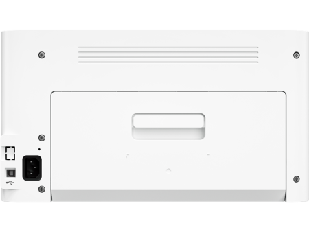 Фото HP Color Laser 150a (A4,600x600dpi, (18(4)ppm, 64Mb, USB 2.0, 1tray 150, cartridges 700b &500cmy pages in box,repl.SL-C430 )