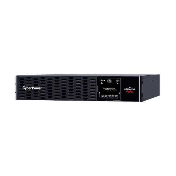 Фото CyberPower PR3000ERTXL2U