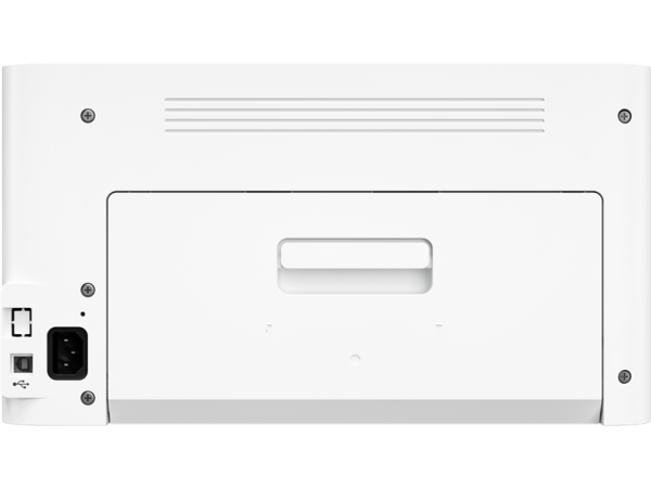 Фото HP Color Laser 150a (A4,600x600dpi, (18(4)ppm, 64Mb, USB 2.0, 1tray 150, cartridges 700b &500cmy pages in box,repl.SL-C430 )