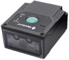 Newland FM430 Barracuda 2D CMOS Mega Pixel Fixed Mounted Reader with 2 mtr. USB extension cable. Laser Aimer, white light & IR sensor.